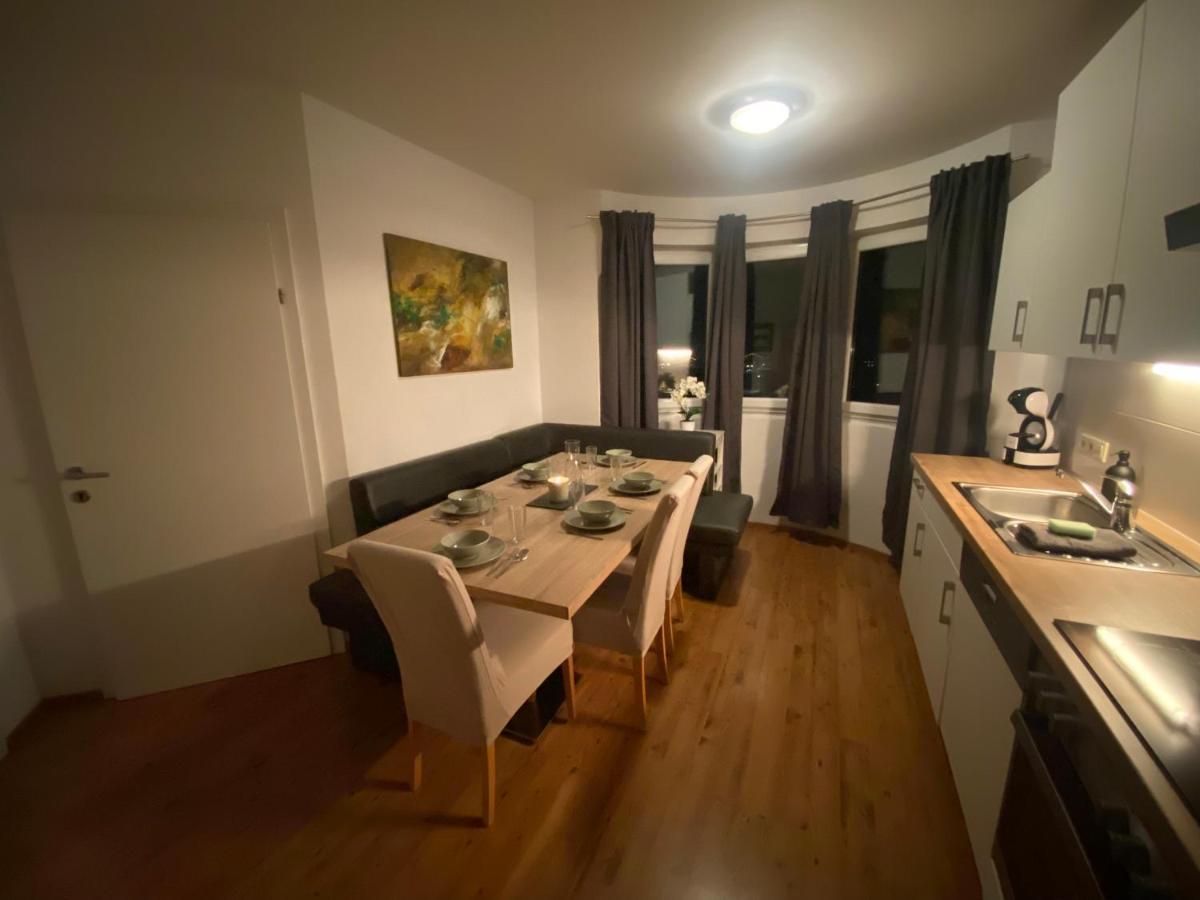 エーベン・イム・ポンガウHaus Rsアパートメント エクステリア 写真