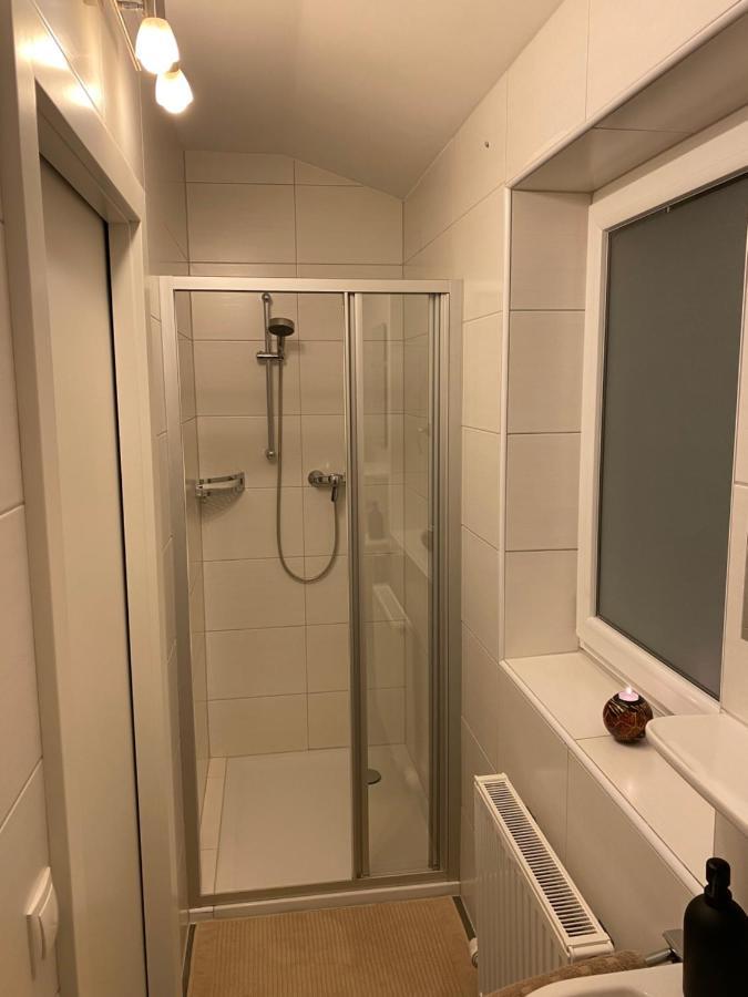 エーベン・イム・ポンガウHaus Rsアパートメント エクステリア 写真